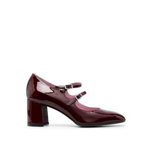 26SS 카렐 파리스 Alice Patent 레더 Mary Janes Pumps ALICE312774 TP565344587