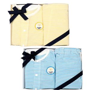 HP블루독베이비26년SS 도기와펜내의7부내의2종택1 2461700541819