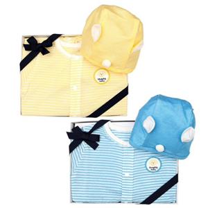 HP블루독베이비26년SS 도기와펜세트7부우주복2종택1 24617004114.15