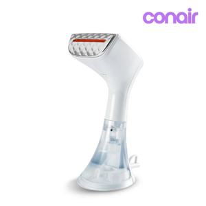 콘에어 프리미엄 파워 핸디스팀다리미 GS39K 열판/석회필터