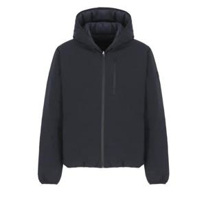 세이브더덕 Ezra 자켓 D33600M MATT2190010 Blue