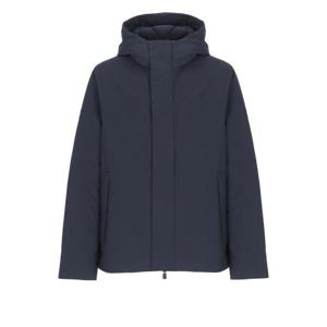 세이브더덕 자켓 D31297M MATT2190000 Blue