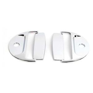 포터2 크롬도어캐치몰딩(고급형) K-470 차량용몰딩 자동차용품 자동차몰딩 차량용품 익스테리어몰딩