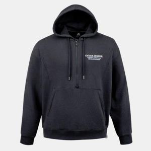 [언더아머]언더아머후드티 JQJ 6010097-001 APAC 테리 OG 96 후