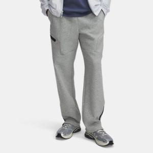 언더아머바지 LQK 1387778-011 남성 UA 언스타퍼블 플리스 팬츠