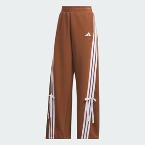 [아디다스] 우먼스 BOWTIE 루즈핏 팬츠 KG3856