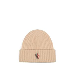 26SS Moncler Berretto Tricot 3B00007M1115050 TP570015124