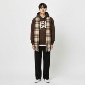 행텐 HC04 행텐 본딩 치노 테이퍼드 10540-050-814-