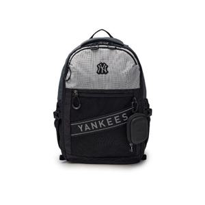 MLB백팩 JQT 7ABKB035N-50GRS 고학년 스포티브 메쉬 책가방 뉴욕양키스