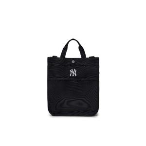 MLB크로스백 JQT 7AUBB015N-50BKS 베이직 보조가방 뉴욕양키스