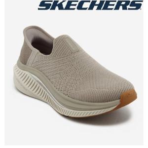스케쳐스 여성 고워크 맥스쿠셔닝 아치핏 슬립인스 SP0WWCGX082-YD
