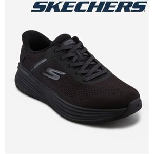 스케쳐스 남성 고워크 스태빌리티 2.0 슬립인스 SP0MWCGX091-YD