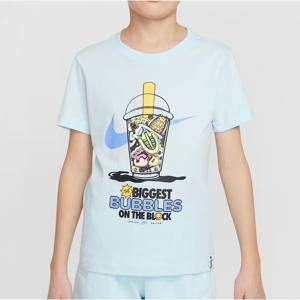 나이키 주니어 티셔츠 DD5 HQ3227 474