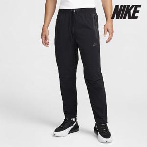 [나이키]나이키 팬츠/ HM8242-010/ 남성 테크 우븐 팬츠