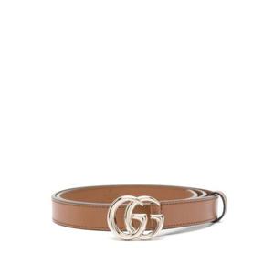 구찌 레귤러 벨트 4094170AAA52718 Brown