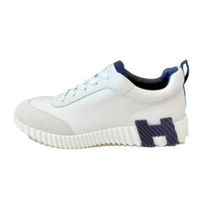 에르메스 남성 바운싱 스니커즈 블랑 H221898ZH91