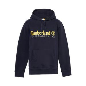 23SS Timberland Front 로고 후드티 TB0A5NR24331 TP570014567