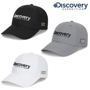 디스커버리 (DXCP6016N) 2026N 아웃도어 하드 볼캡 모자