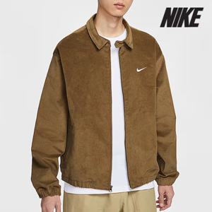 [나이키][세일] 나이키 자켓/ IM9349-235/ 남성 라이프 해링턴