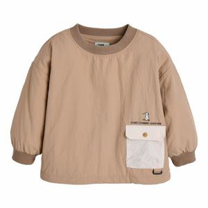 [컬리수]아동 기모빅포켓셔투맨 C244TS350P