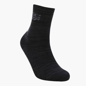 데상트골프양말 VQA DQ32MFSO83-BLKG 아크먼트(ACMT) 남성 논슬립 크루 양말 / BLACK