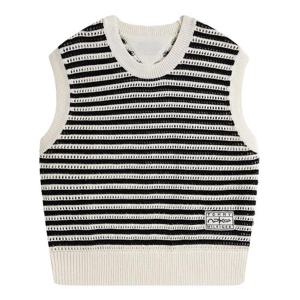 26SS 타미힐피거 The Apxgp Collectionsleeveless 점퍼 MW0MW41385BDS TP570095195