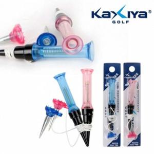 베이직 싱글 스프링 골프티 골프티 골프용품 필드용품 골프티 골프용품 필드용품 골프tee 골프