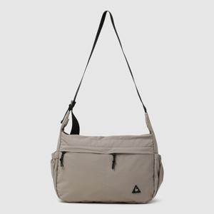 [르꼬끄공식] 데일리 크로스백 (M) QR123ABG12