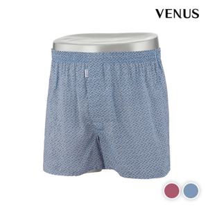 [비너스][출고가 36000원]인견 잔기하나염 트렁크(SVMP1947D)