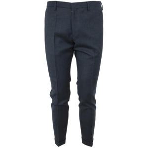 폴 스미스 스트레이트 팬츠 M1R 150M G00109 093 44A PETROL BLU