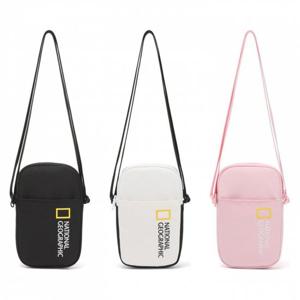 내셔널지오그래픽키즈  (K265KCR100) 슬림 미니 크로스백 폰백