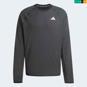 아디다스 현대백화점 [MAN] 아디365 퍼지 니트 크루 KA0316 인기티셔츠