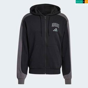 아디다스 현대백화점 [MAN] M COLLEGIATE FZ KH2762 인기후디