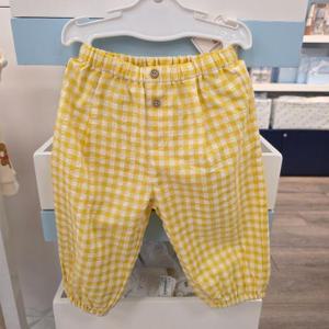 해피랜드 HC43 퐁당 그랜마 팬츠 H1324101E24