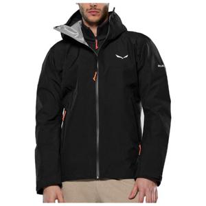 SALEWA 맨즈 아웃도어 자켓 0023664BLACKOUT TP570239136