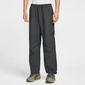 [나이키]나이키팬츠 HQS HV0958-060 테크 남성 쇼리 루즈 팬츠