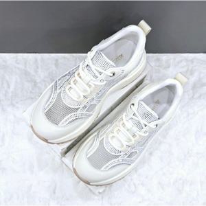 [탠디]블링 포인트 여성스니커즈 X2HS50GT60 WHITE 3SD JJ