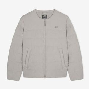 뉴발란스 UNI 액티브 라이트 패딩 자켓 OO NBNPF41913 TP 19