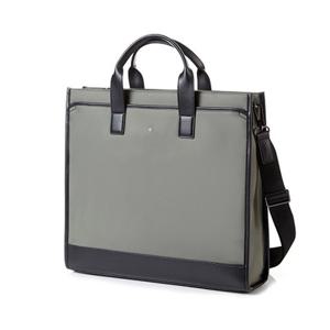 쌤소나이트 JEFFERY 3 토트백 KHAKI UQ394003