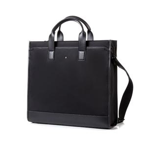 쌤소나이트 JEFFERY 3 토트백 BLACK UQ309003