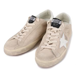 (명품) 골든구스 슈퍼스타 남성 스니커즈 GMF0010