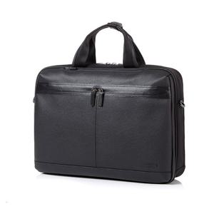 [쌤소나이트]SOLIX 브리프케이스 BLACK UQ209002