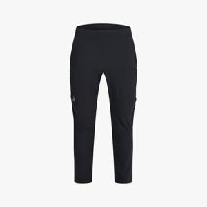 [스파이더] 남성 더블 페이스 트레이닝 카고 팬츠 SPLPCNFP212MBLK