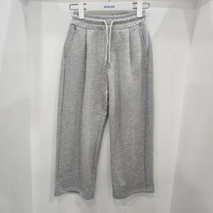 [에꼴리에]변형 폴딩 와이드바지(26A0754)_US