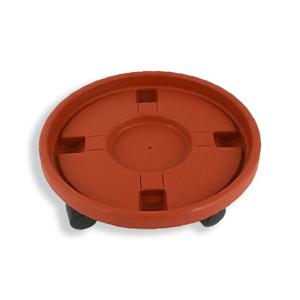 다용도받침대 이동형 중형 화분받침대