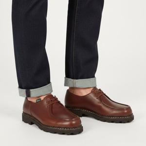 클리어런스파라부트 미카엘 리세 마론 남성 로퍼 715603