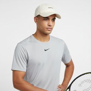 나이키 클럽 언스트럭처 테니스 캡 (FB5370-113)