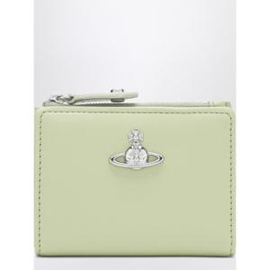 [VIVIENNE WESTWOOD] 라프리마 여성 핸드백 54020010WS0026 VIVWE M404 그린 /16