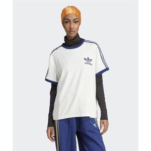 아디다스 테리 3S 티 - 화이트 IT9842 249058