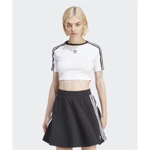 아디다스 3S 베이비 티 - 화이트 IP0662 249357